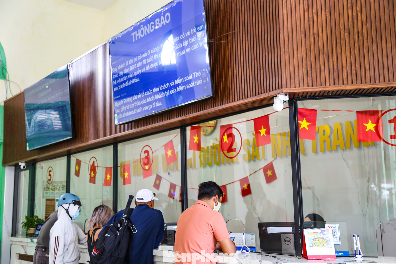 Ga tàu Nha Trang: 'Nhân chứng sống' mang dấu ấn hơn 90 năm tuổi- Ảnh 16.