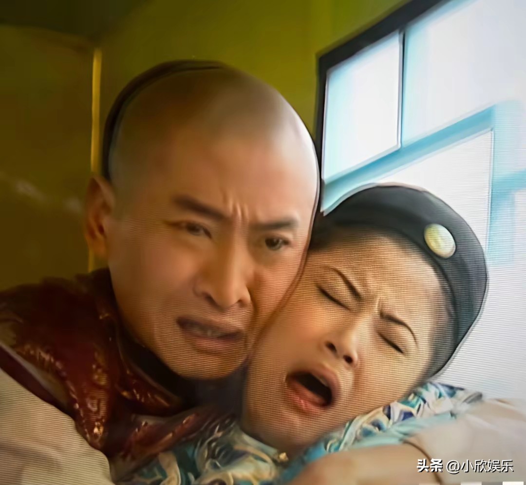 Bí ẩn lớn nhất Hoàn Châu Cách Cách sau 28 năm được tiết lộ: Lâm Tâm Như và Châu Kiệt, ai mới là kẻ dối trá?- Ảnh 5.