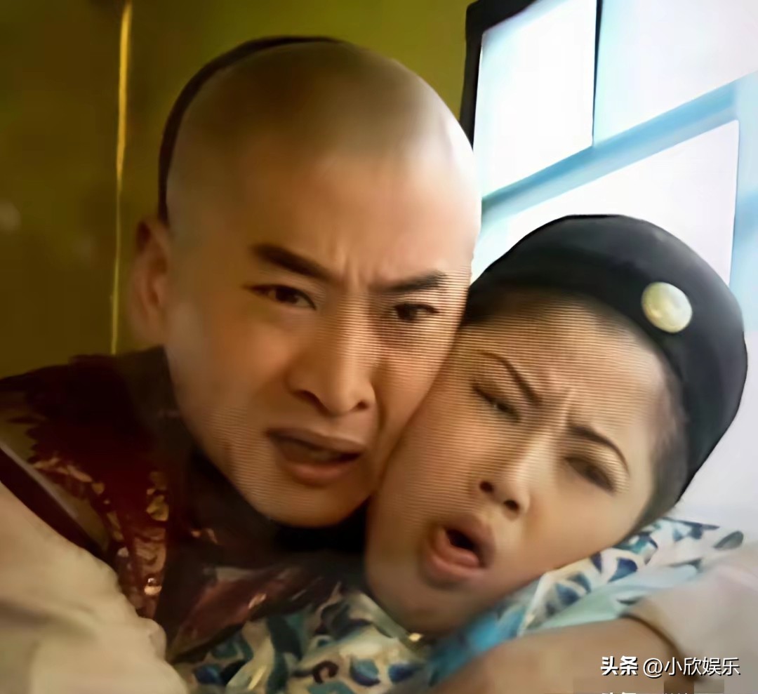 Bí ẩn lớn nhất Hoàn Châu Cách Cách sau 28 năm được tiết lộ: Lâm Tâm Như và Châu Kiệt, ai mới là kẻ dối trá?- Ảnh 6.