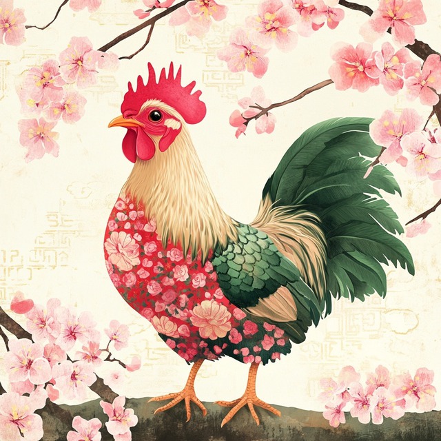 7 con giáp có duyên với bất động sản- Ảnh 2.