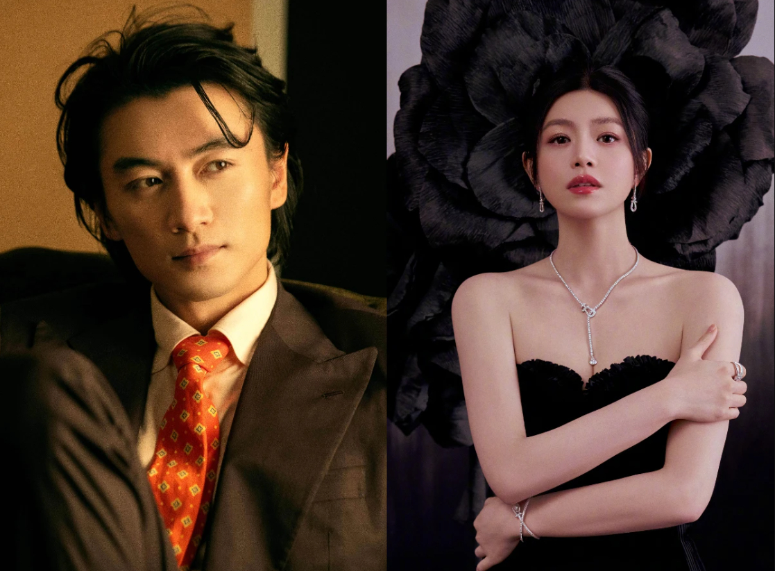 Trần Nghiên Hy làm gì mà khiến Trần Hiểu mất tất cả cũng quyết ly hôn bằng được?- Ảnh 5.