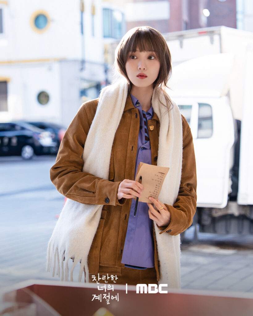 Cần viral gấp chiếc phim Hàn hay mỹ mãn: Nữ chính đẹp như mộng, xem mà chỉ muốn xin yêu với- Ảnh 7. Cần viral gấp chiếc phim Hàn hay mỹ mãn: Nữ chính đẹp như mộng, xem mà chỉ muốn xin yêu với- Ảnh 7.