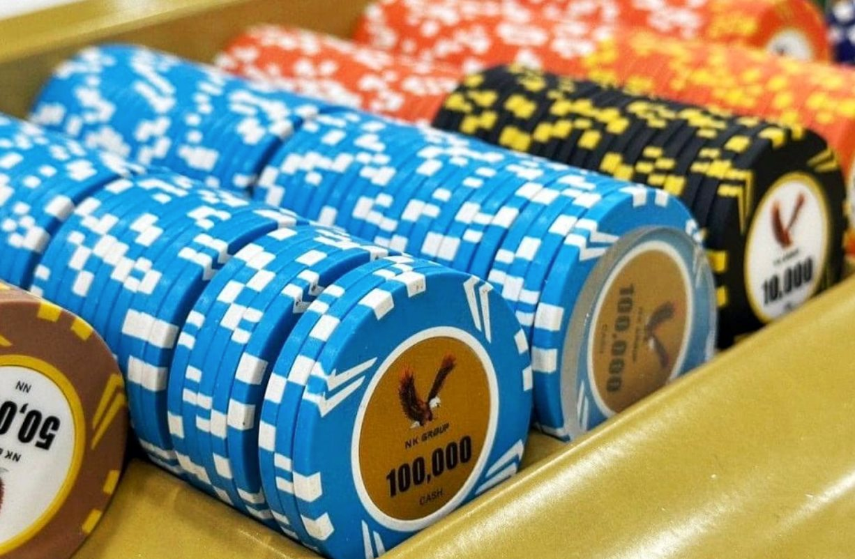 Triệt phá đường dây cá cược, cờ bạc trực tuyến 10.000 thành viên, 'rửa' gần 1.800 tỷ đồng tại Thái Lan- Ảnh 2.