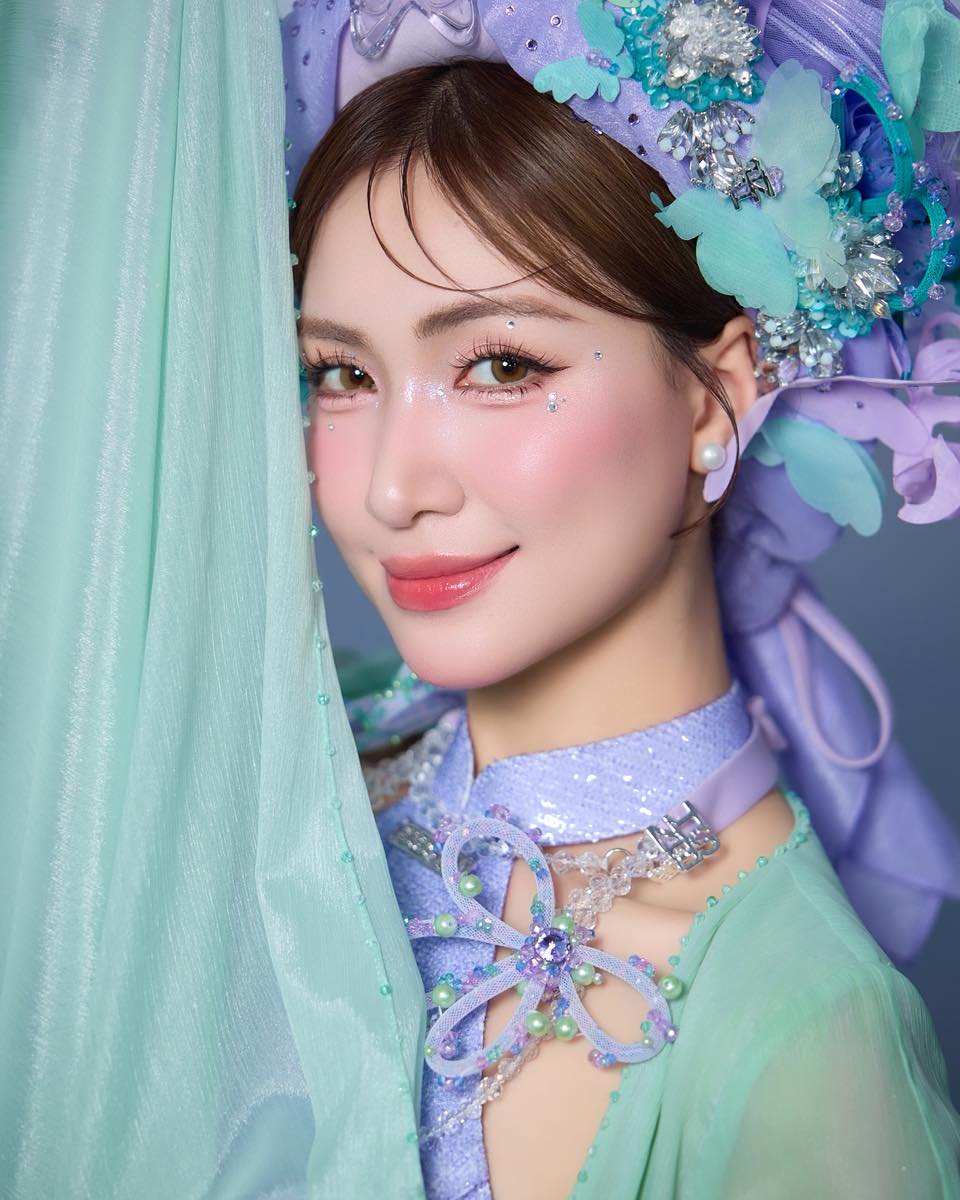 Hoà Minzy công bố tin vui, còn gọi tên Đại uý Thăng Văn Cương để nói 1 câu- Ảnh 6.