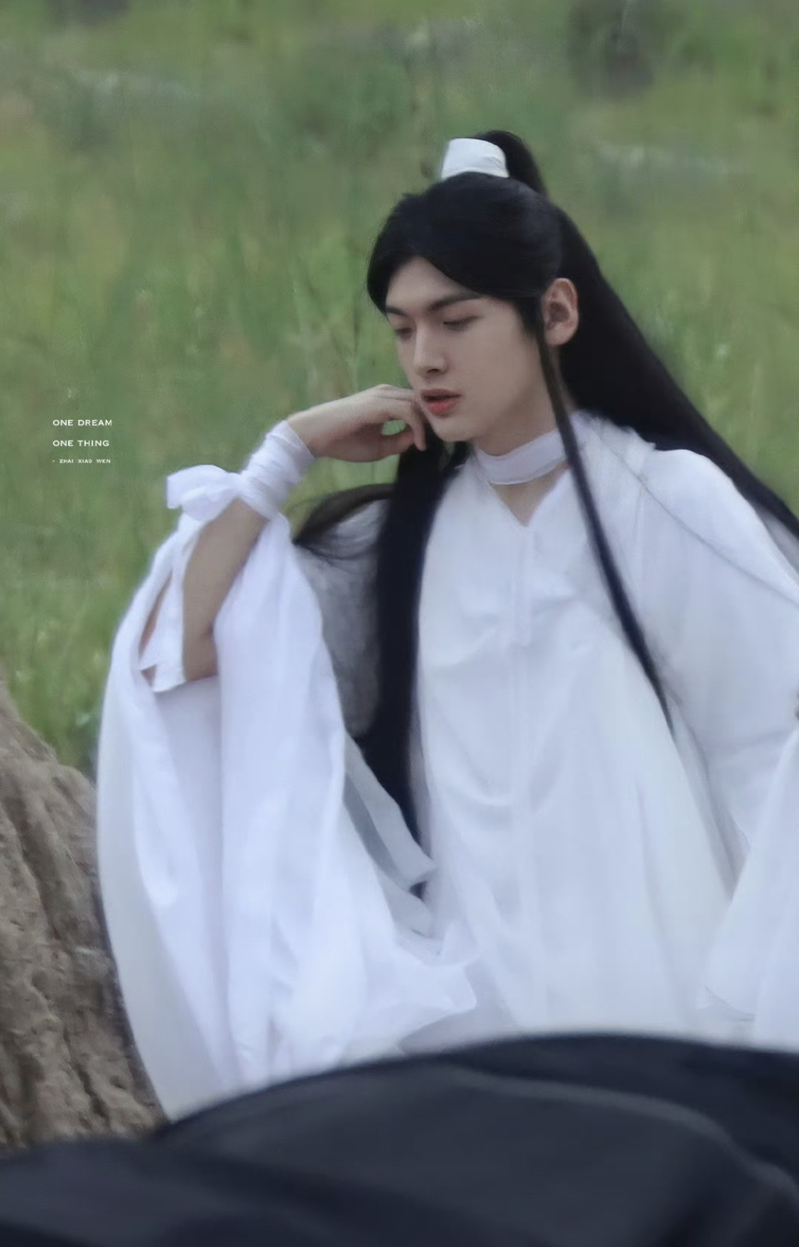 Chưa thấy mỹ nam cổ trang nào chán đời cỡ này: Mặc gì cũng xấu đến tận cùng, netizen đòi chôn cả bộ phim- Ảnh 5.