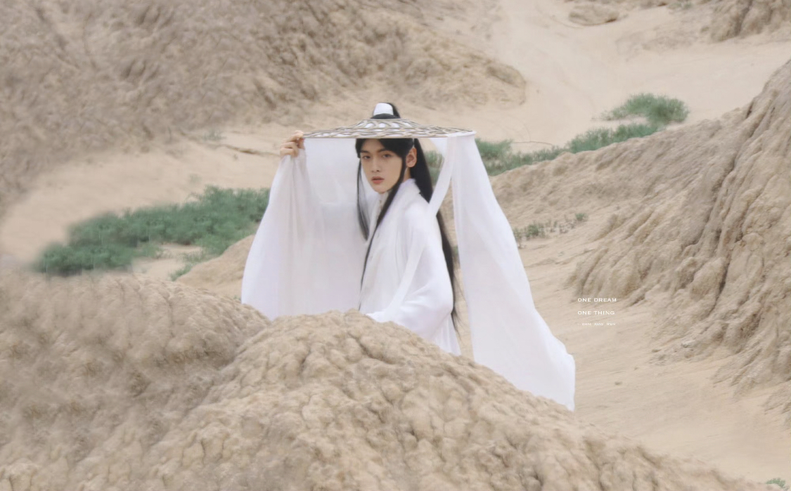 Chưa thấy mỹ nam cổ trang nào chán đời cỡ này: Mặc gì cũng xấu đến tận cùng, netizen đòi chôn cả bộ phim- Ảnh 6.