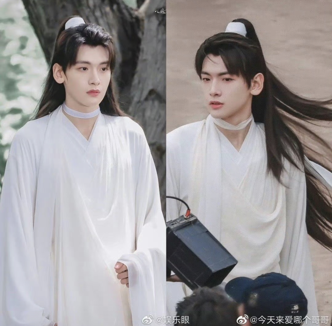 Chưa thấy mỹ nam cổ trang nào chán đời cỡ này: Mặc gì cũng xấu đến tận cùng, netizen đòi chôn cả bộ phim- Ảnh 8.