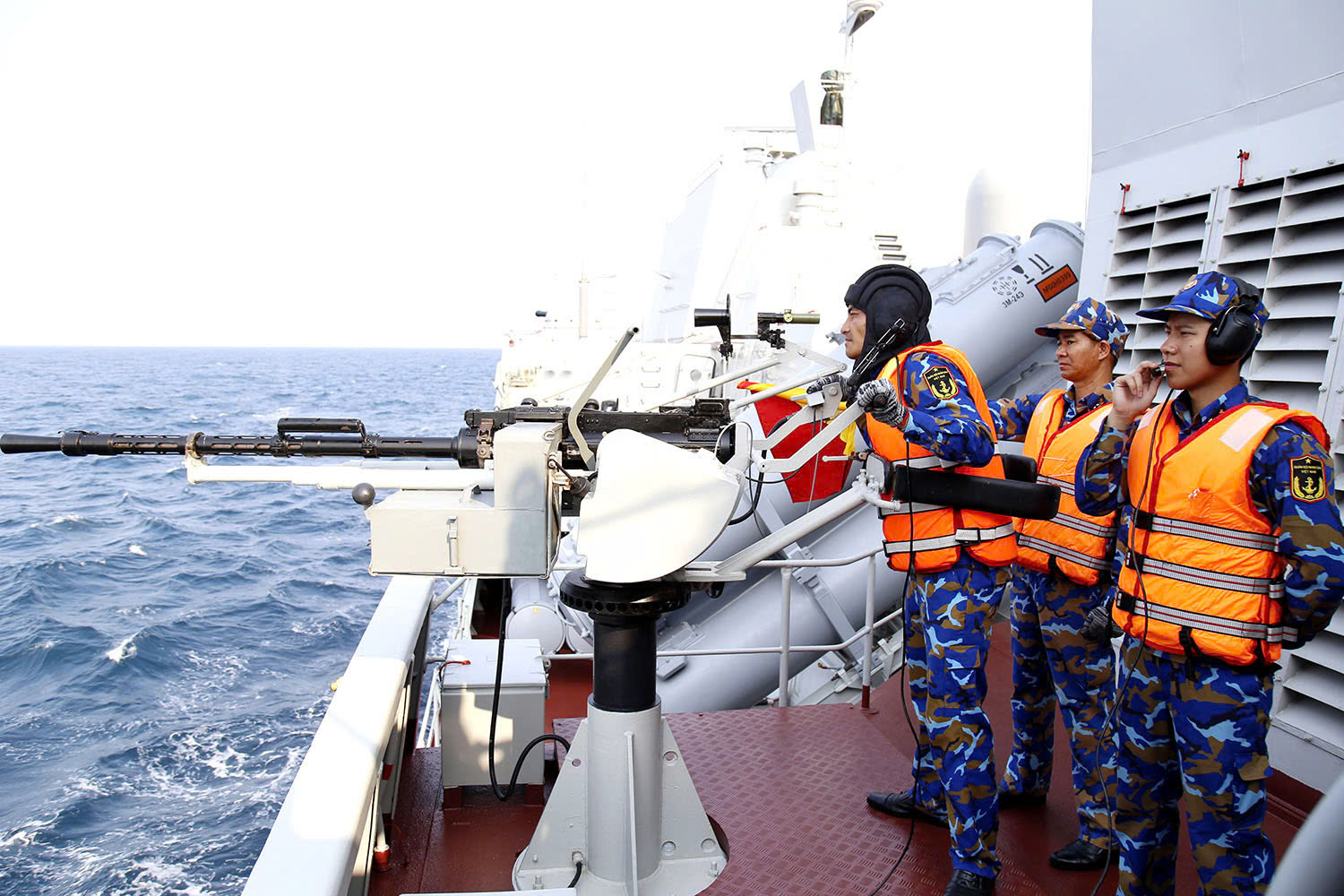 chống cướp biển - Ảnh 4.