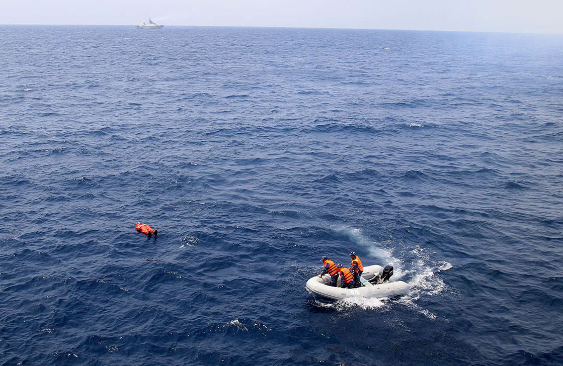 chống cướp biển - Ảnh 5.