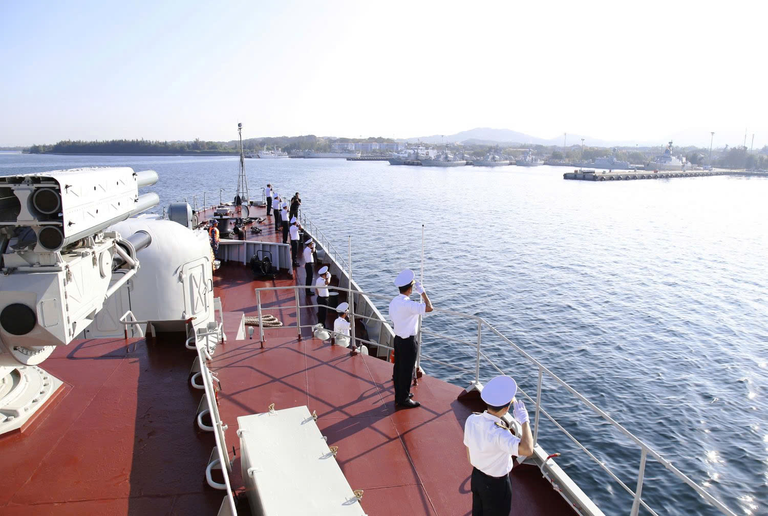 chống cướp biển - Ảnh 9.