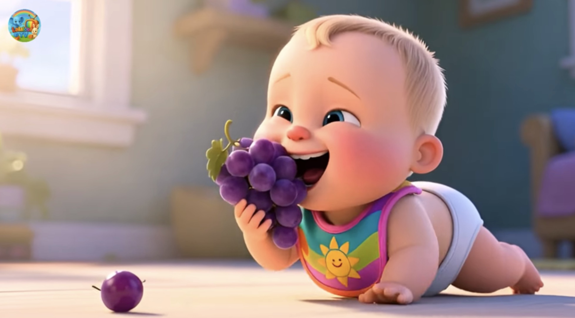 'Rác' AI đội lốt giáo dục trên YouTube đang dạy trẻ em những hành vi nguy hiểm, phụ huynh cần cảnh giác- Ảnh 2.