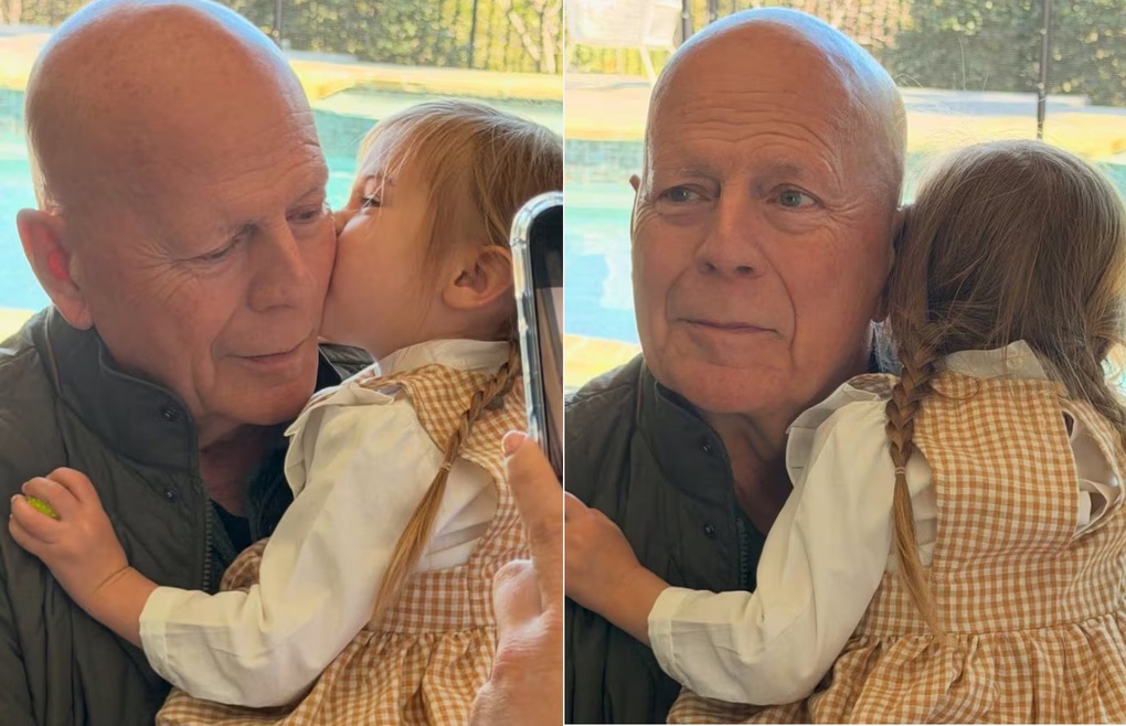 Cặp đôi cư xử văn minh sau ly hôn khiến cả Hollywood ngưỡng mộ - 4