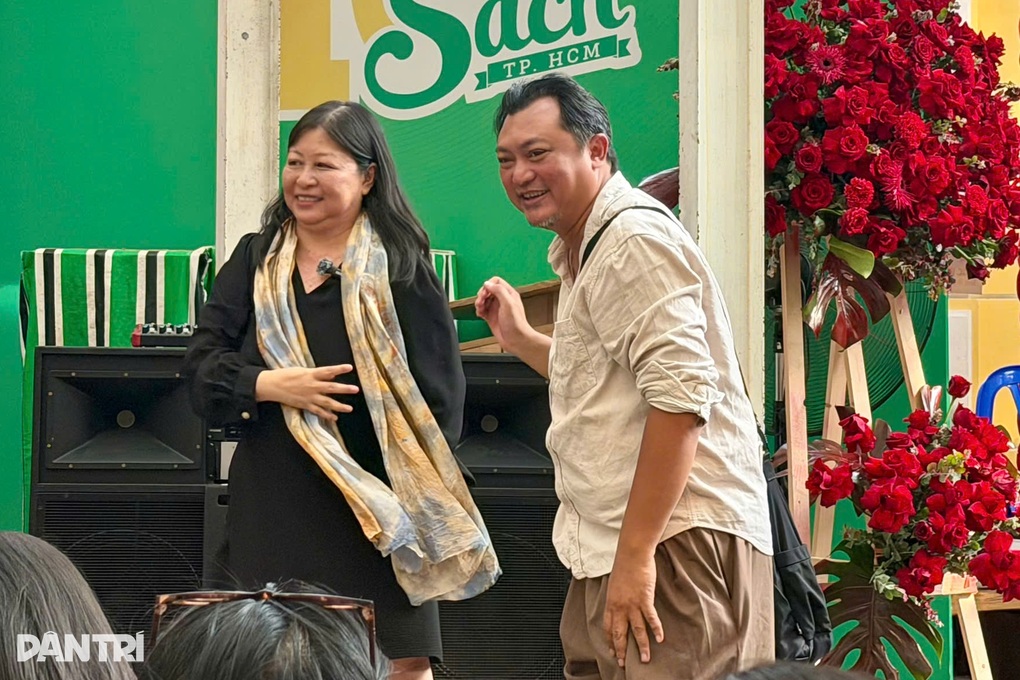 Càng bước ra thế giới, càng cần giữ bản sắc văn hóa Việt Nam - 2