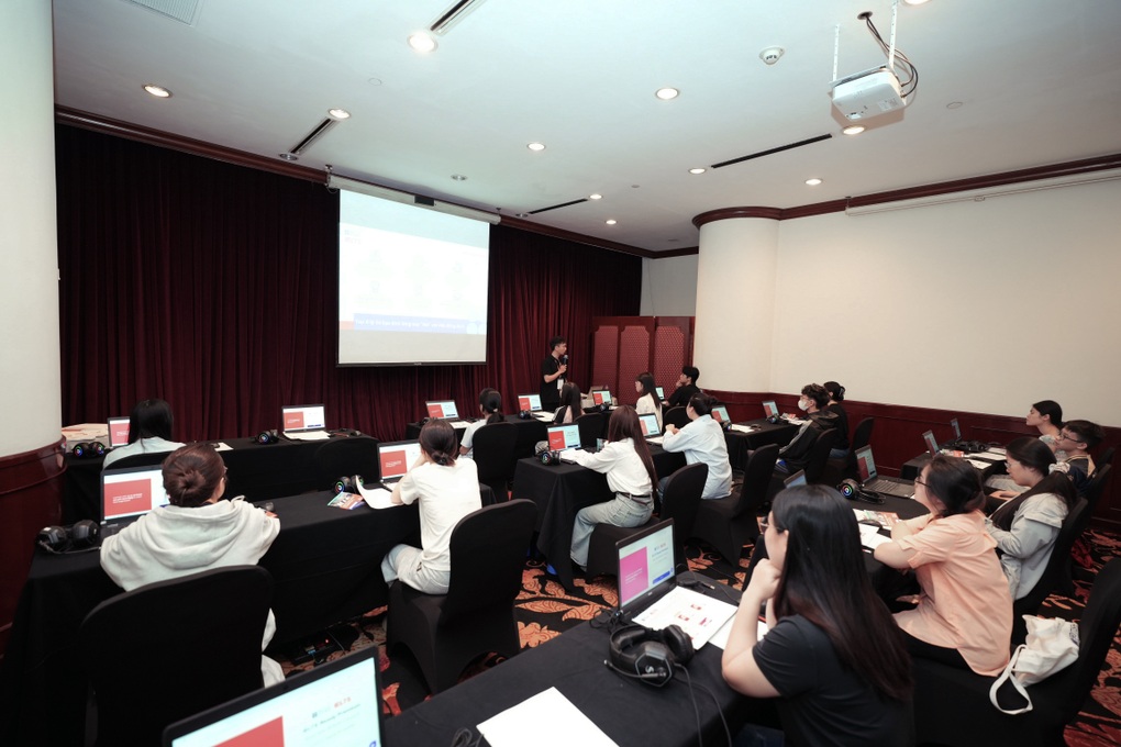 Vì sao học sinh cấp 2 đổ xô học IELTS? - 2