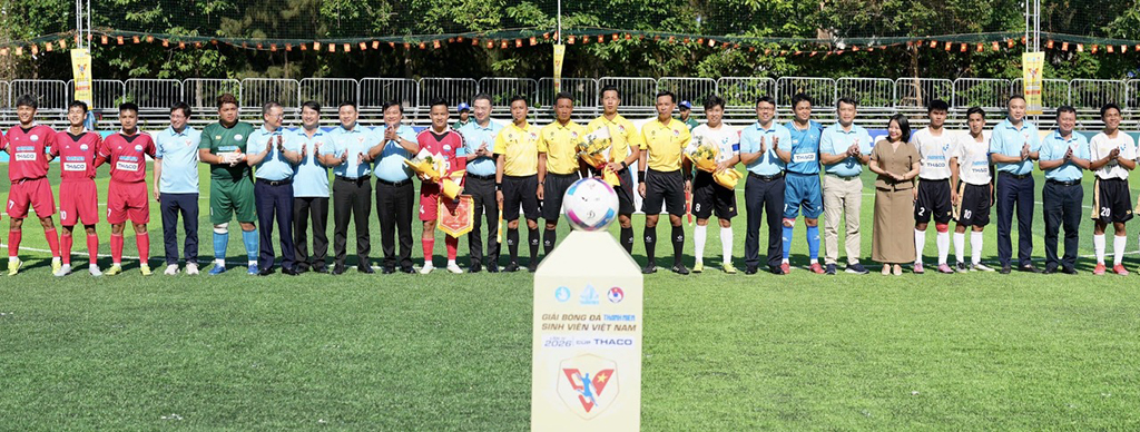 Trường ĐH Thủy lợi đăng quang- Ảnh 2.