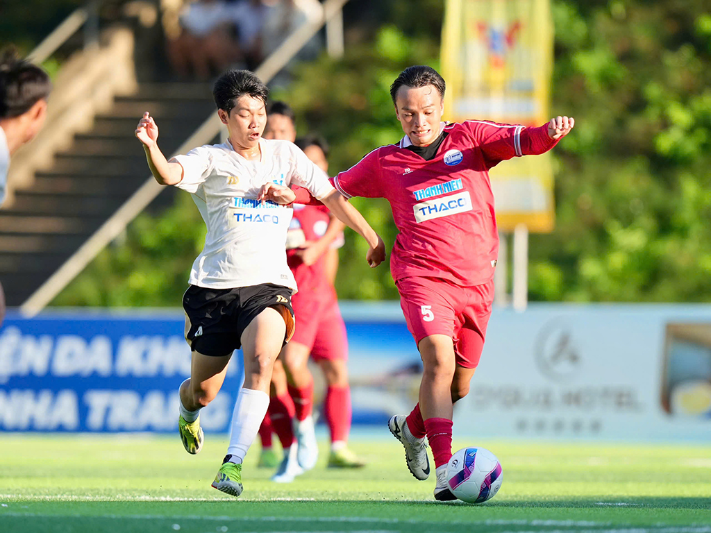 Trường ĐH Thủy lợi đăng quang- Ảnh 6.