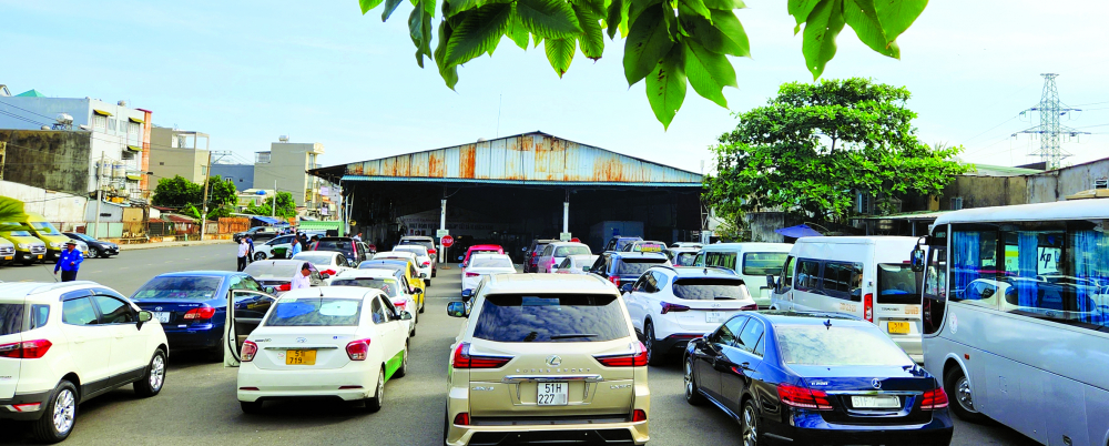 'Đạp lút ga' kiểm định khí thải: Chuyên gia từng làm ngành ô tô Đức nói gì?- Ảnh 3.