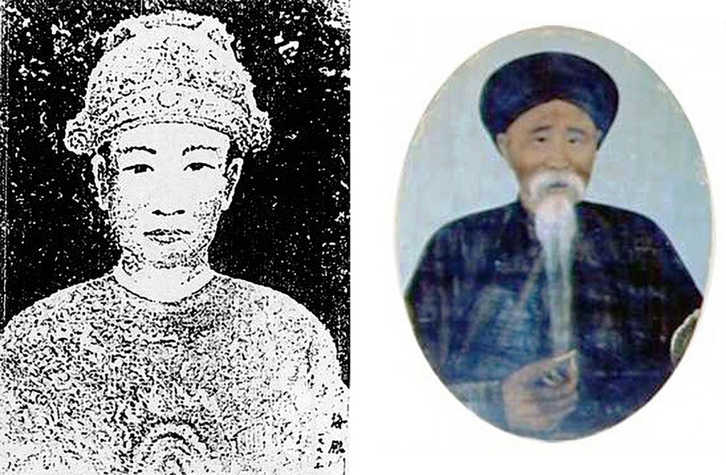 Triều Nguyễn một góc nhìn khác: Chuyện của đại thần Trương Đăng Quế- Ảnh 2. Triều Nguyễn một góc nhìn khác: Chuyện của đại thần Trương Đăng Quế- Ảnh 2.