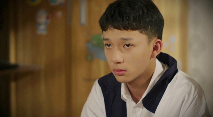 Tuy nhiên, cậu tiếp tục tạo rắc rối cho chị.