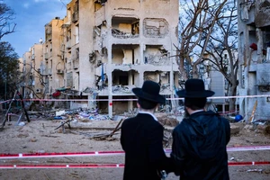 Chiến sự Trung Đông đứng trước nhiều kịch bản khó lường