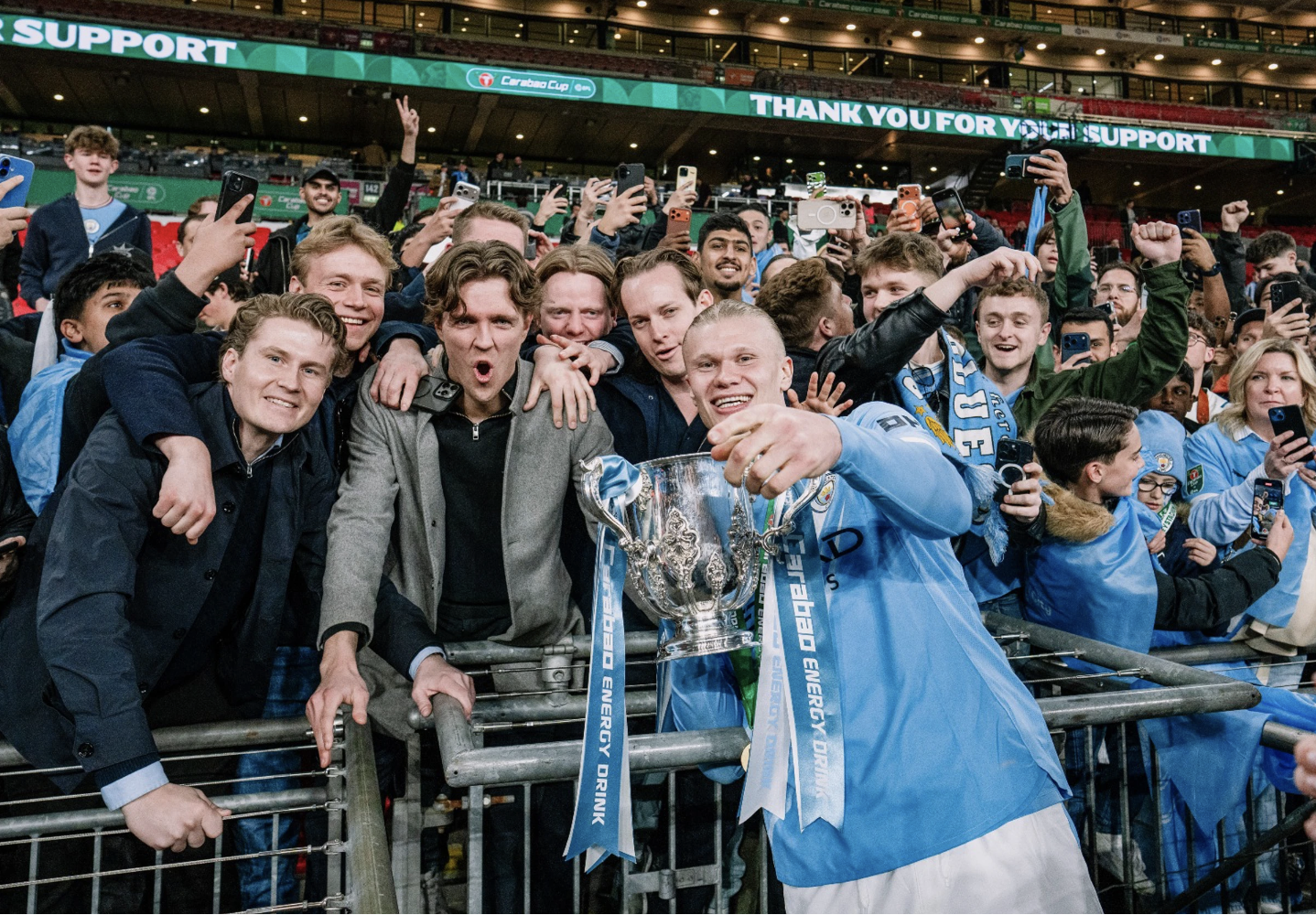 O'Reilly bắn hạ Arsenal, Man City đoạt League Cup thứ 9 9 O'Reilly bắn hạ Arsenal, Man City đoạt League Cup thứ 9 - Ảnh 9.