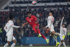 Lợi và hại cho các đội tuyển Đông Nam Á đá 2 AFF Cup liên tiếp