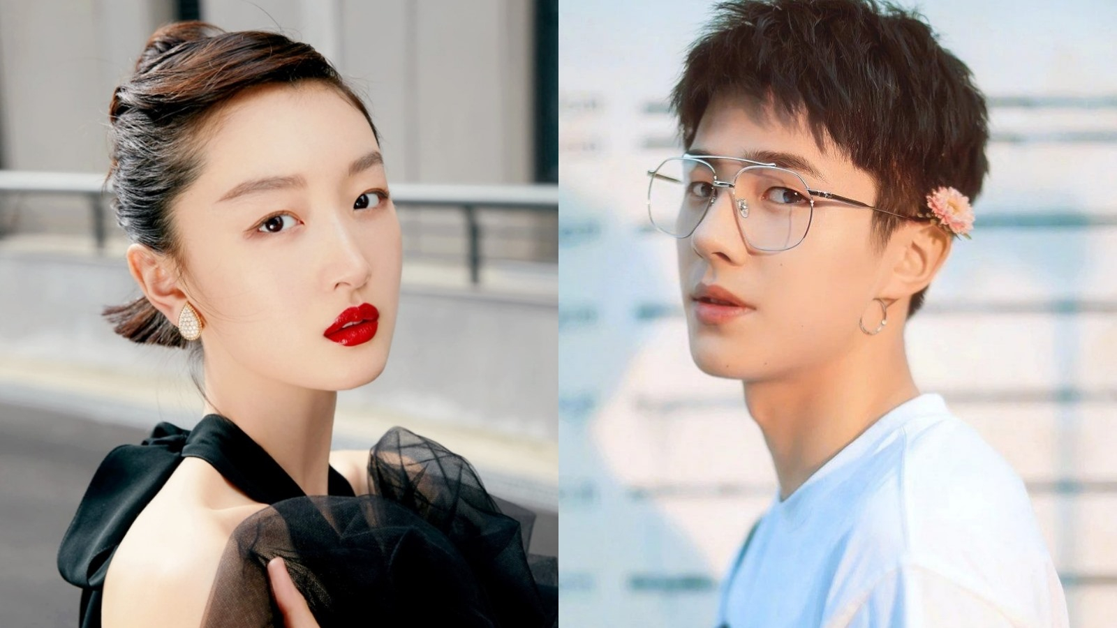 Bí mật showbiz vừa bị lộ: 1 cặp 