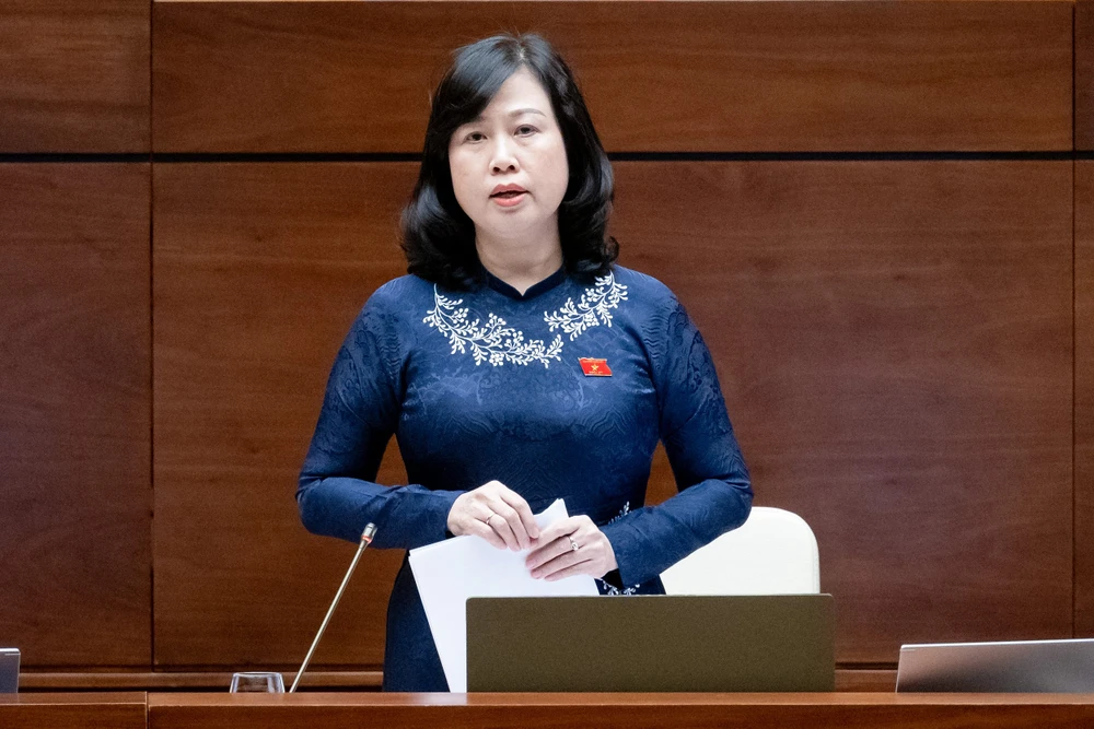 Bộ trưởng Bộ Y tế Đào Hồng Lan. bo-truong-y-te-dao-hong-lan.jpg