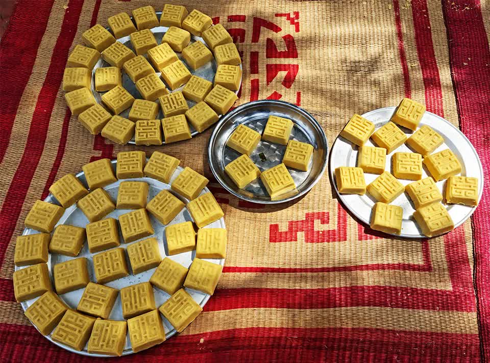 Đặc sản Đặc sản