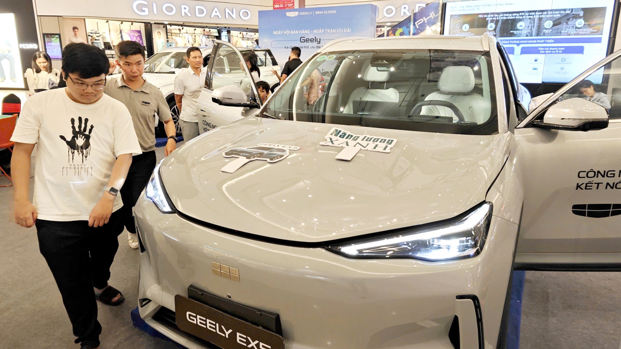 giá xăng - Ảnh 2.