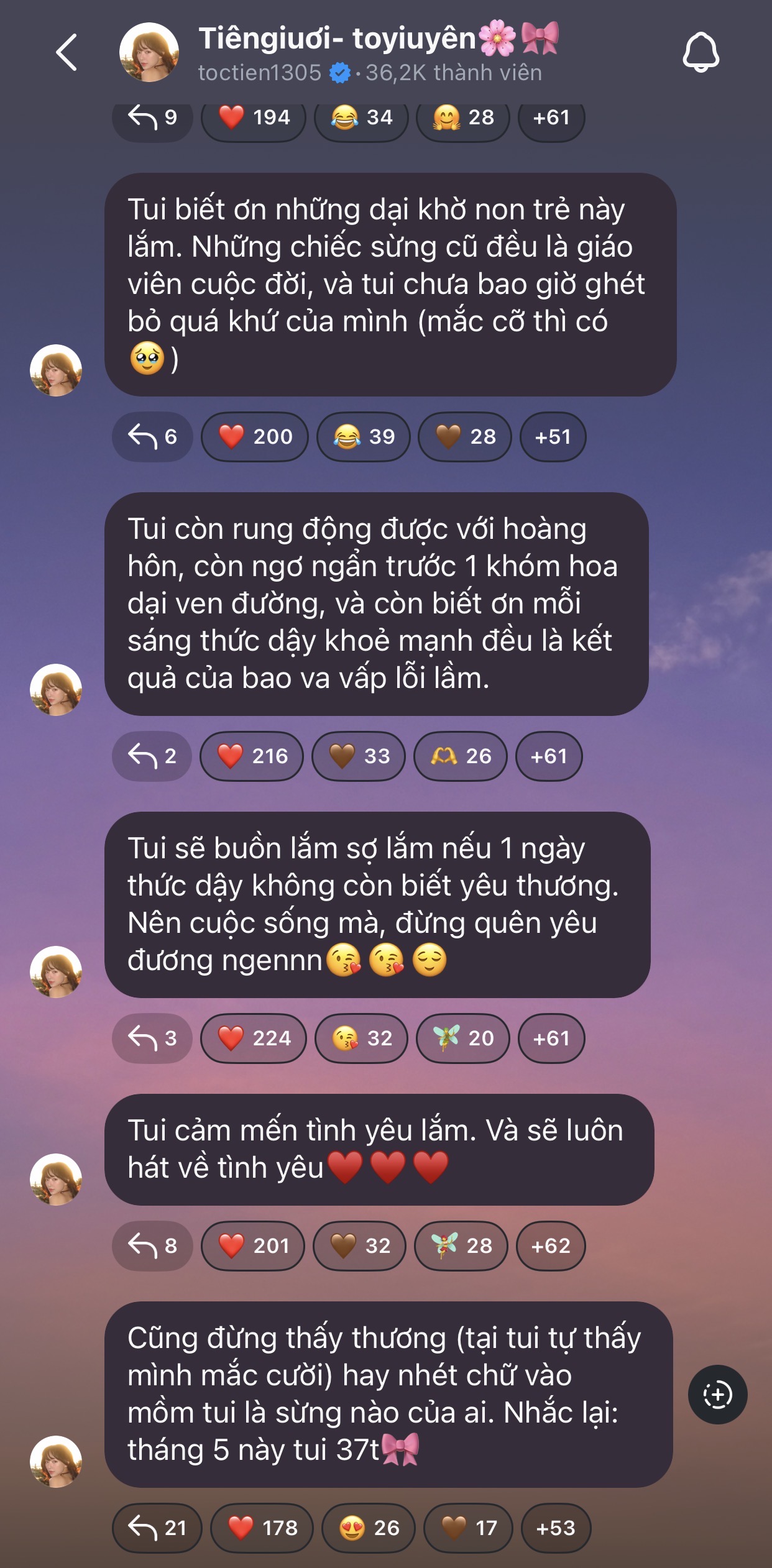 Đích thân Tóc Tiên lên tiếng về vụ bị 