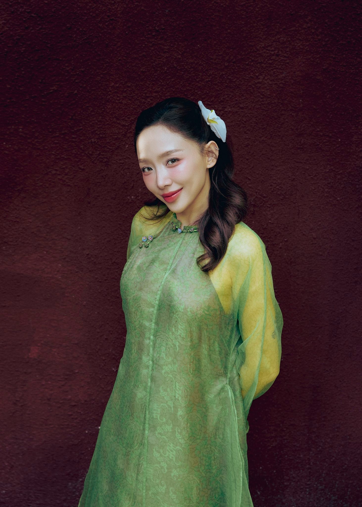 Đích thân Tóc Tiên lên tiếng về vụ bị 