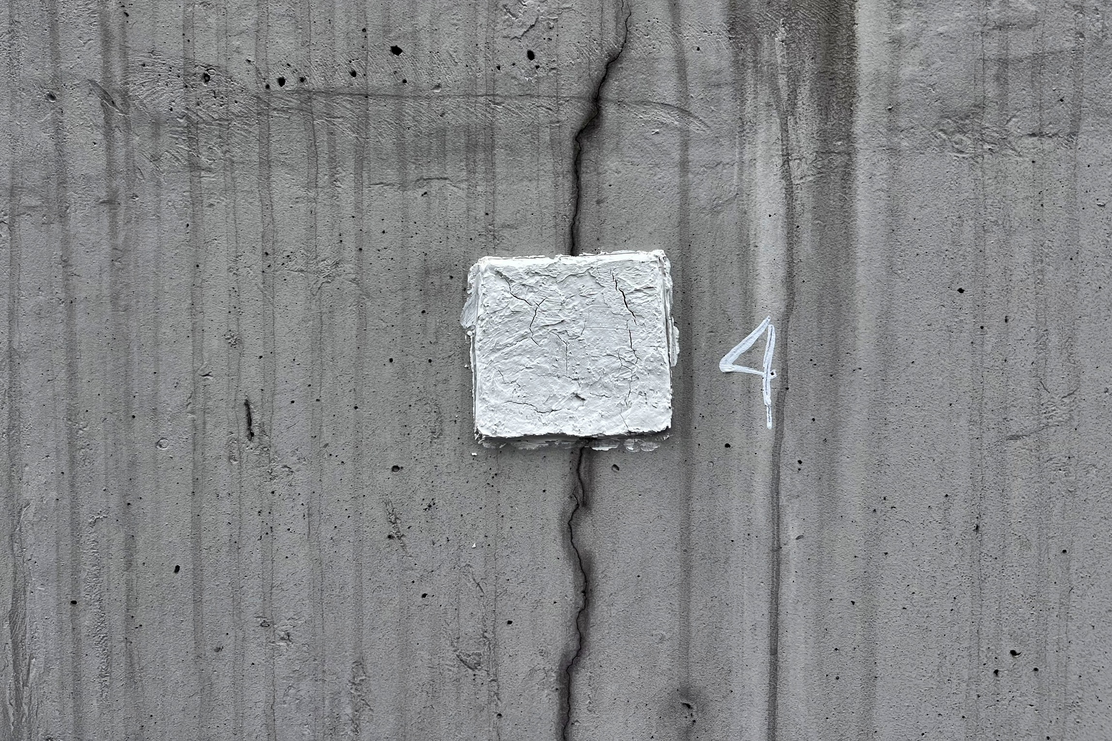 Nhiều vết nứt tại hầm chui 700 tỉ đồng ở Hà Nội 4 1774229025 282 Nhieu vet nut tai ham chui 700 ti dong o