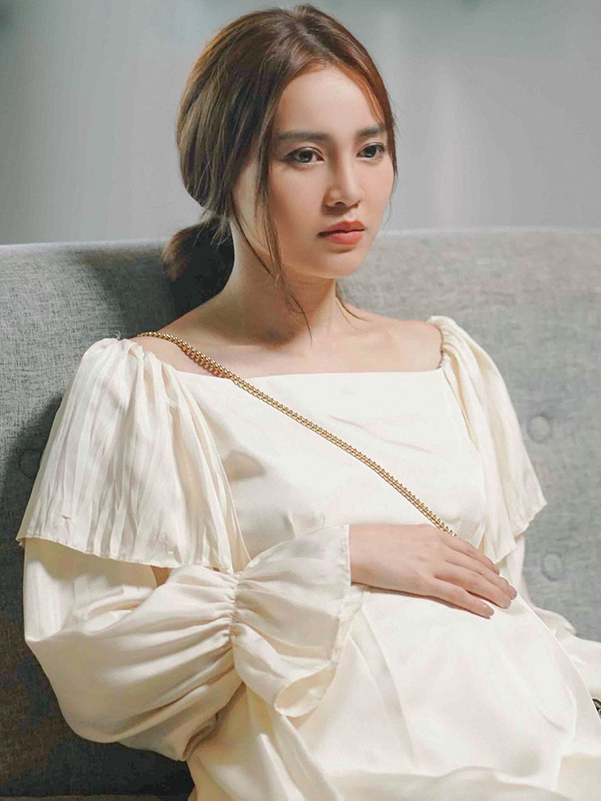 Tin đồn về Ninh Dương Lan Ngọc đang khiến MXH xôn xao “cuối cùng cũng chờ được đến ngày này”- Ảnh 2.