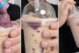 Trào lưu những món ăn Việt pha trộn kinh dị có làm ảnh hưởng đến văn hóa ẩm thực?