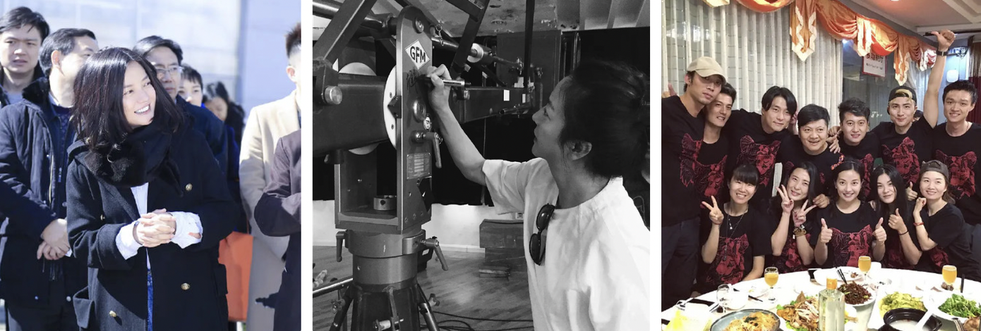 Tiếc cho Triệu Vy- Ảnh 3.