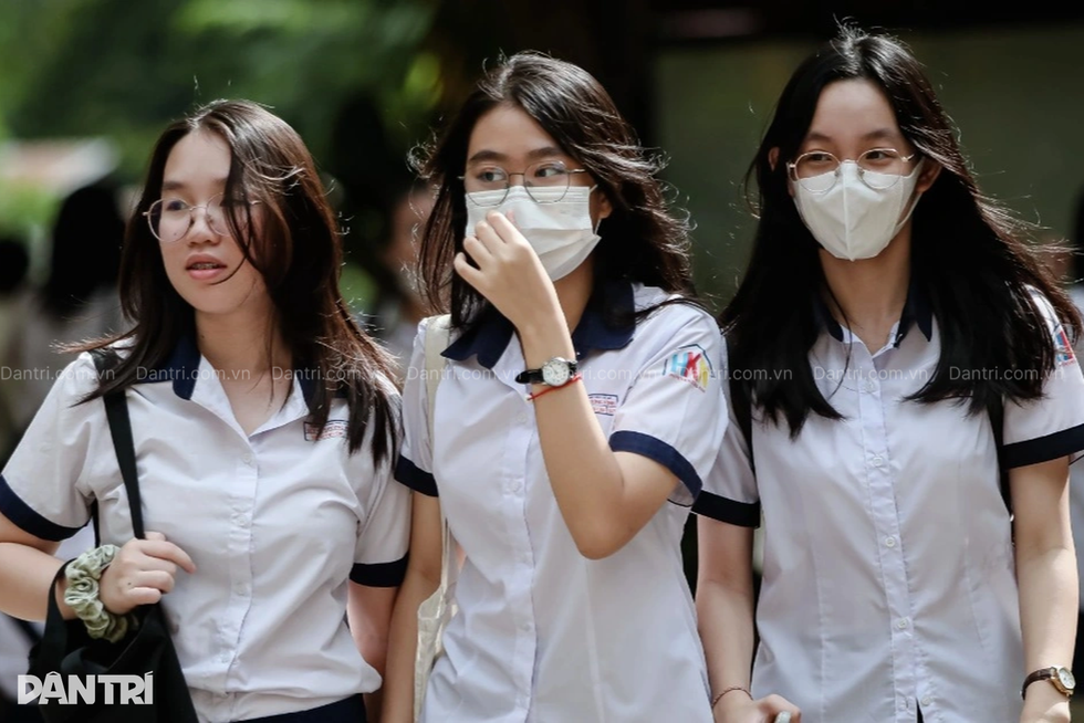 Khi đa số học sinh “quay lưng” với khoa học tự nhiên - 2