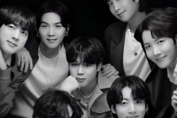 Seoul thắt chặt an ninh tối đa vì nhóm nhạc BTS