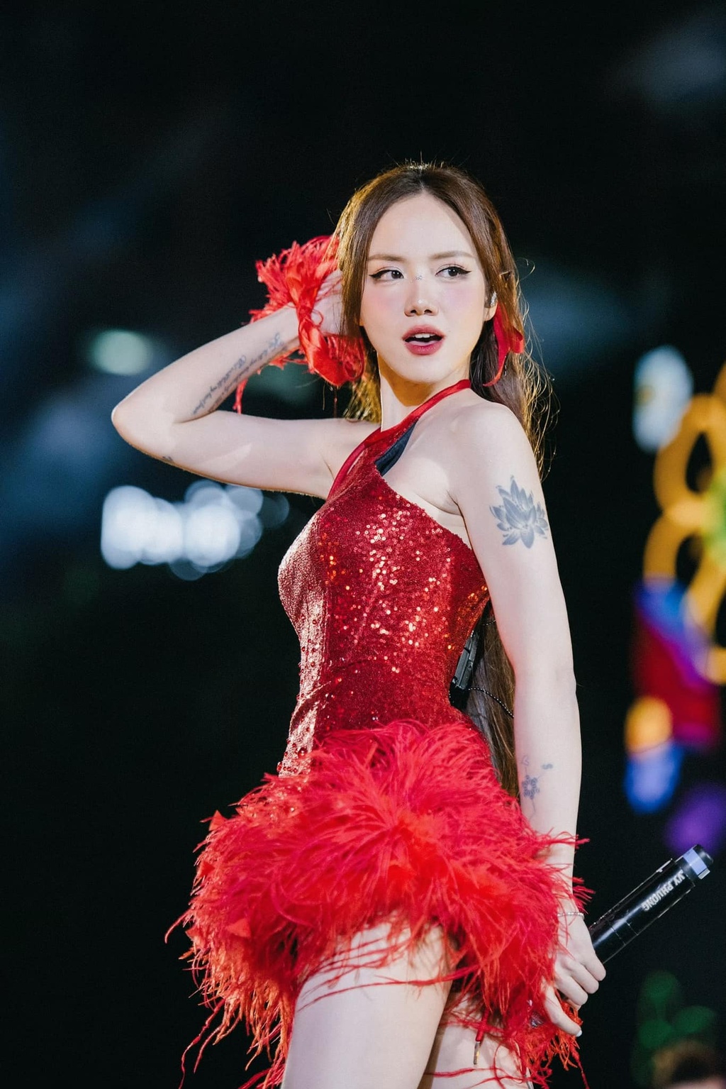 Giải cứu Phương Ly ra khỏi bộ dạng này!- Ảnh 7.