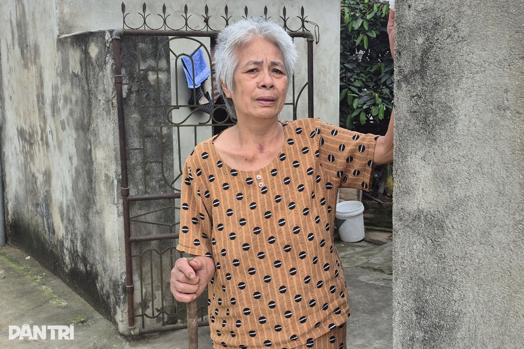 “Bạn đọc báo Dân trí tạo điểm tựa, giúp gia đình tôi vượt nghịch cảnh” - 2