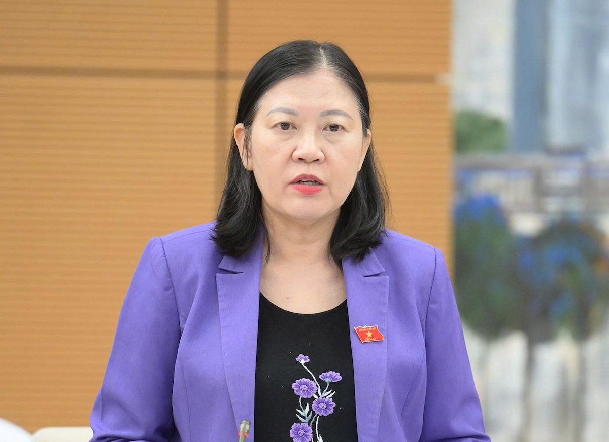 Quốc hội - Ảnh 2.