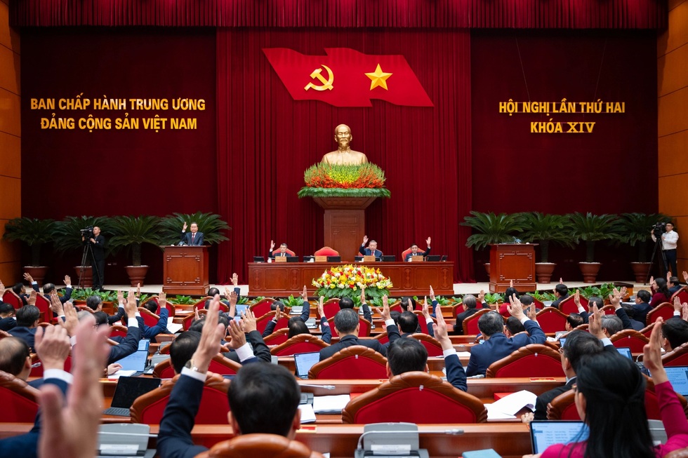 Tổng Bí thư: Xem xét thật kỹ nhân sự chủ chốt của bộ máy Nhà nước - 4