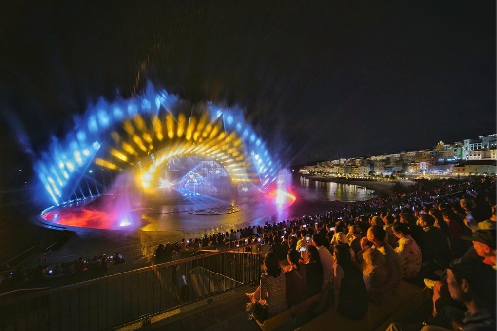 Phú Quốc: Từ thiên đường” nghỉ dưỡng đến đầu tư - 2