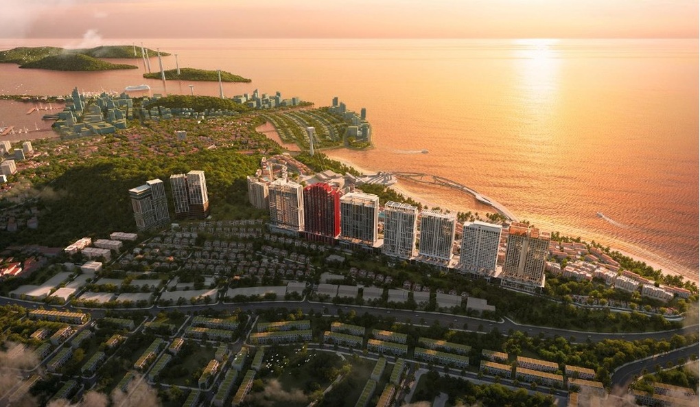 Phú Quốc: Từ thiên đường” nghỉ dưỡng đến đầu tư - 5