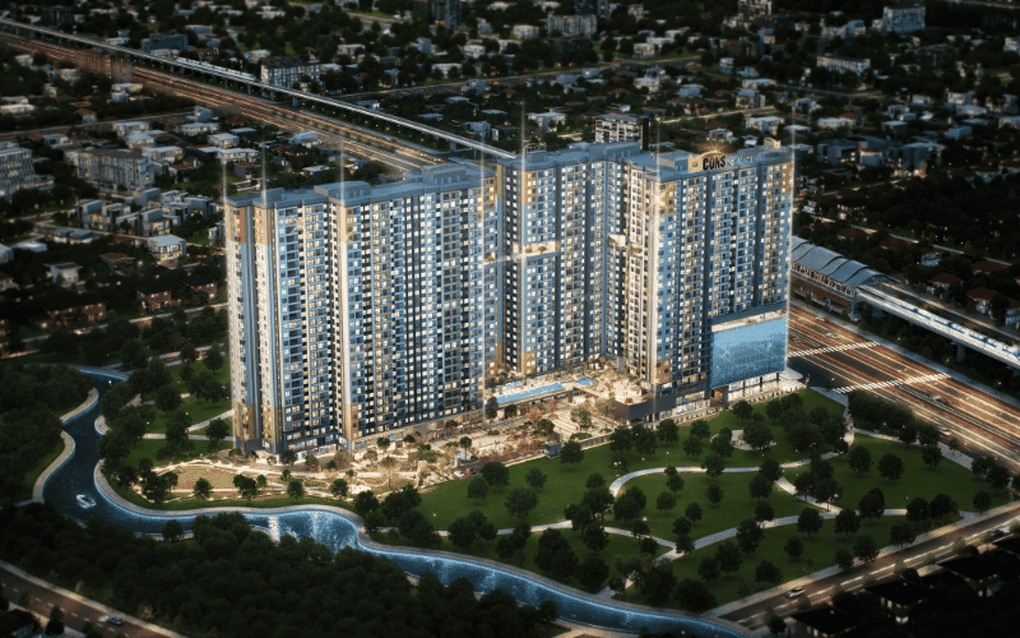 Quốc lộ 13 mở rộng 10-14 làn, hình thành hành lang đô thị Đông Bắc TPHCM - 2