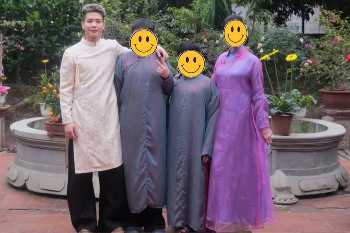 Quân A.P lần đầu có động thái xác nhận tình cảm với người vợ “giấu kín” suốt 14 năm 3 1774238088 309 Quan AP lan dau co dong thai xac nhan tinh