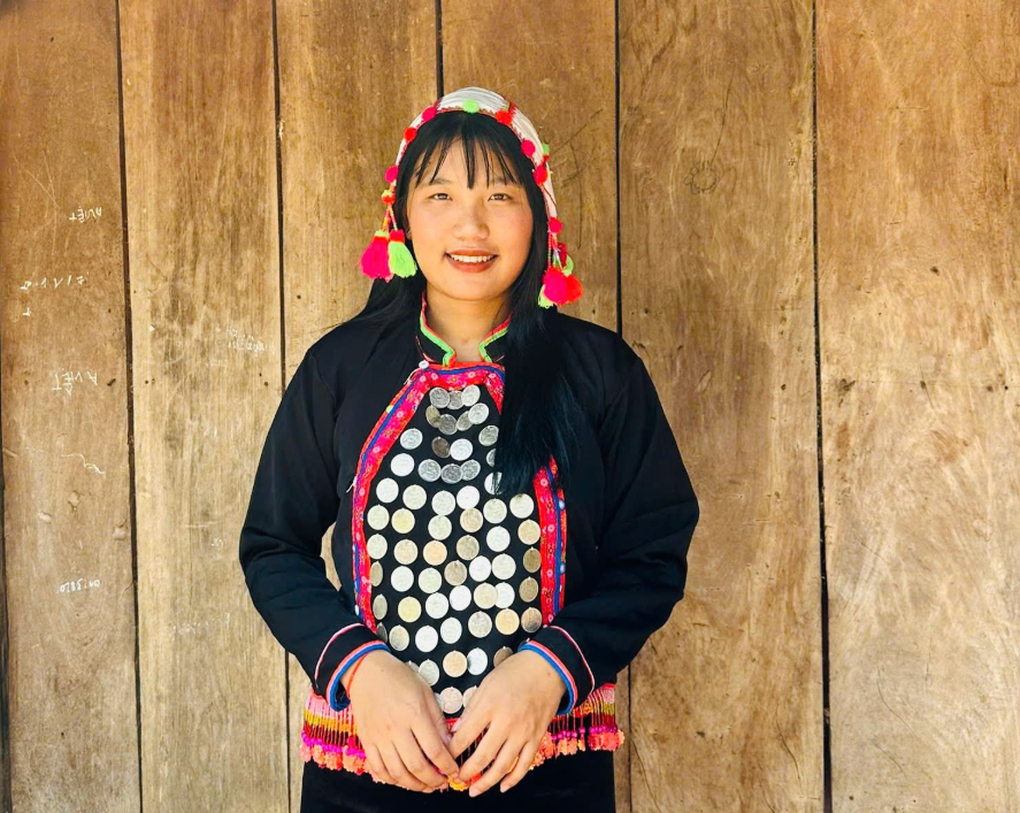 Hai cô giáo 10X trúng cử đại biểu Quốc hội: Những khát vọng từ bục giảng - 2