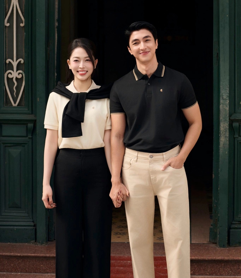 Bình An tiết lộ phản ứng của vợ khi xem chồng đóng cảnh nóng, bị tra tấn - 7