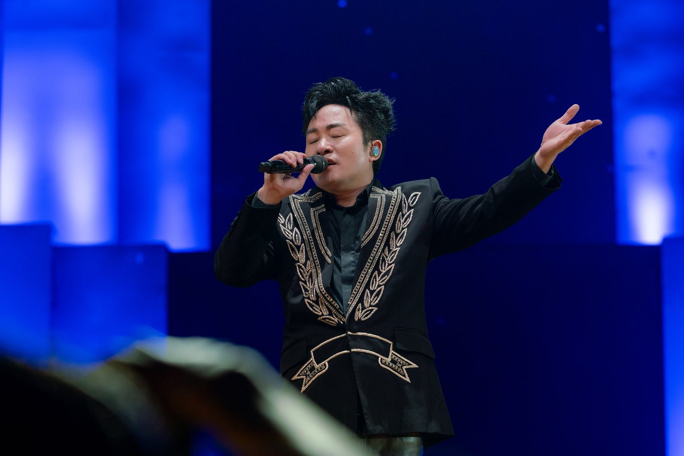 Bi kịch của những ca sĩ tỷ view- Ảnh 4.