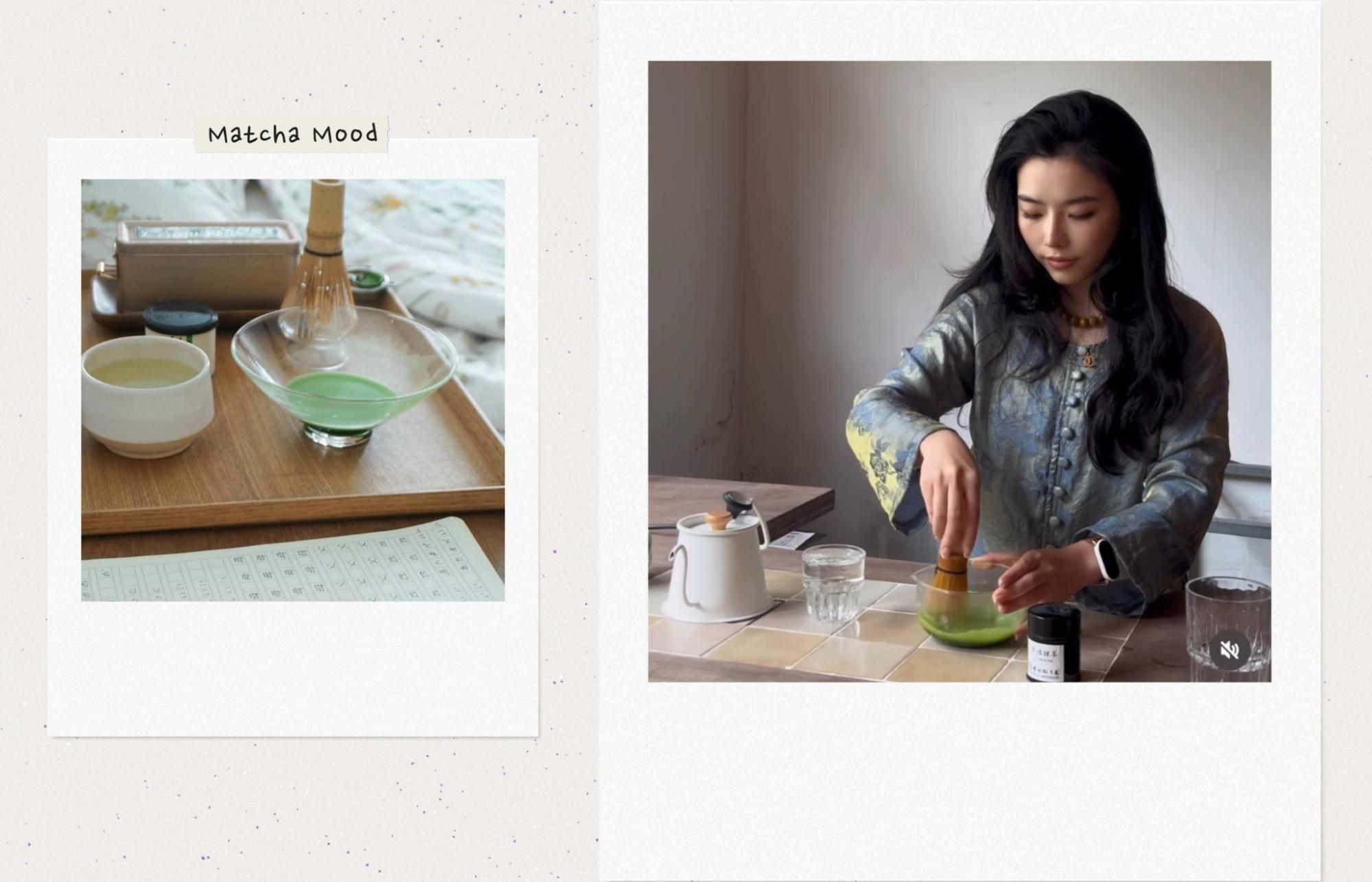 Chân dung người chơi matcha: Họ là ai và vì sao họ sẵn sàng chi mạnh?- Ảnh 2.